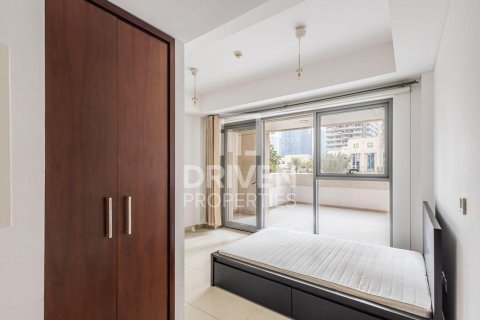 Studio Apartment in 29 Burj Boulevard, UAE No. 137939 11