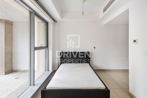 Studio Apartment in 29 Burj Boulevard, UAE No. 137939 8