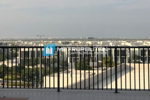 2 bedrooms Apartment in Abu Dhabi, UAE No. 119100