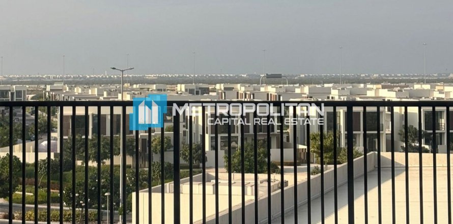 Appartement de 2 chambres à Abu Dhabi, UAE No. 119100