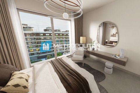 Квартира с 2 спальнями №119102 15