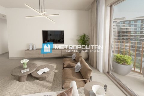 Квартира с 2 спальнями №119102 10