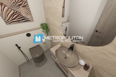 Квартира с 2 спальнями №119102 18