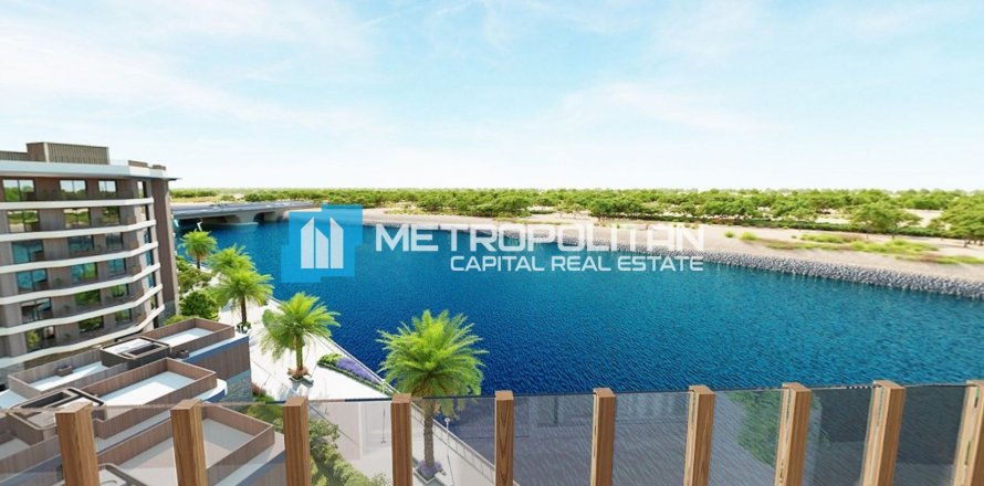 Квартира с 2 спальнями №119102