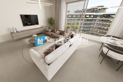 Квартира с 2 спальнями №119102 5