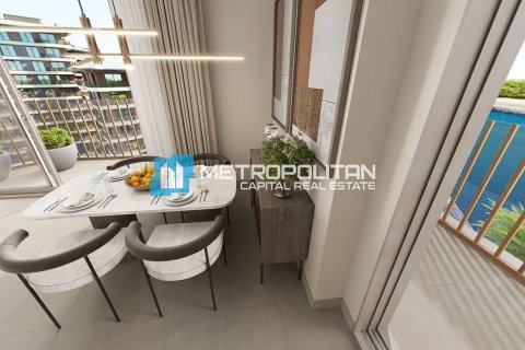 Квартира с 2 спальнями №119102 13