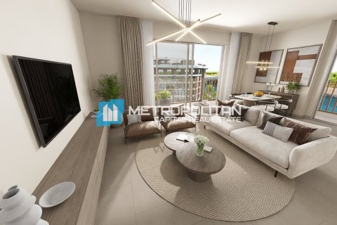 Квартира с 2 спальнями №119102 3