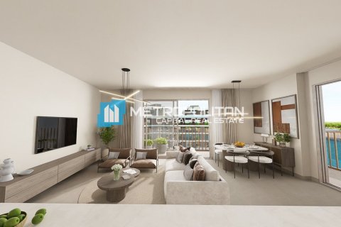 Квартира с 2 спальнями №119102 11