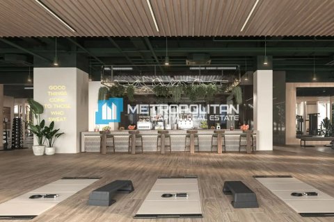 Квартира с 2 спальнями №119102 20