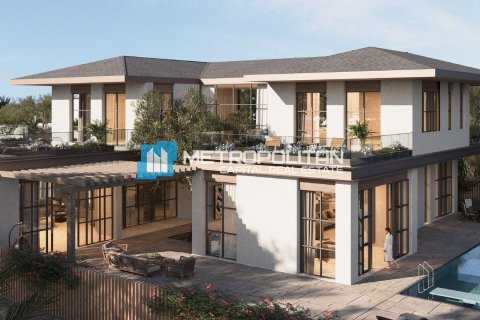 Villa de 4 dormitorios  No. 119103 14