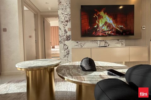 Apartment de 2 dormitorios en Business Bay, UAE No. 135760 4