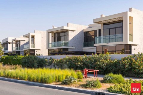 3 غرف نوم تاون هاوس في دبي, الإمارات العربية المتحدة رقم 135757