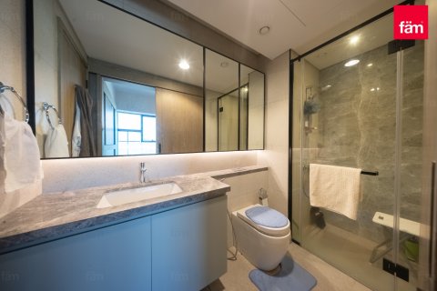 Apartment de 1 dormitorio en Dubai, UAE No. 135754 13