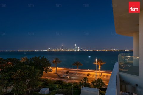 Apartment de 1 dormitorio en Palm Jumeirah, UAE No. 135756 16