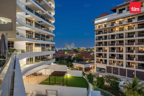 Apartment de 1 dormitorio en Palm Jumeirah, UAE No. 135756 10