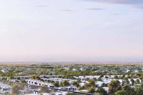 Townhouse de 4 dormitorios en Dubai, UAE No. 135755 9