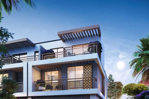 Townhouse de 4 dormitorios en Dubai, UAE No. 135755 4
