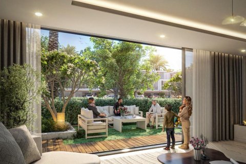Townhouse de 4 dormitorios en Dubai, UAE No. 135755 5