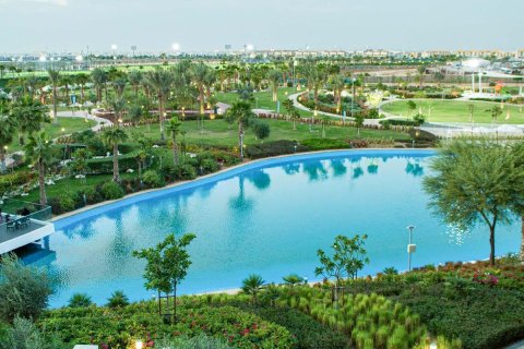 Townhouse de 4 dormitorios en Dubai, UAE No. 135755 8