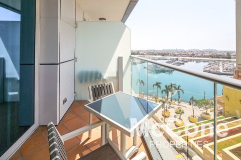 Apartamento tipo estudio Estudio en Dukes The Palm, UAE No. 74898 12