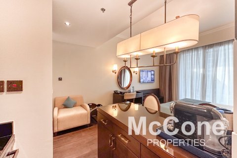 Apartamento tipo estudio Estudio en Dukes The Palm, UAE No. 74898 3