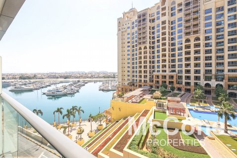 Apartamento tipo estudio Estudio en Dukes The Palm, UAE No. 74898 1