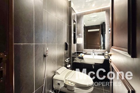 Apartamento tipo estudio Estudio en Dukes The Palm, UAE No. 74898 8