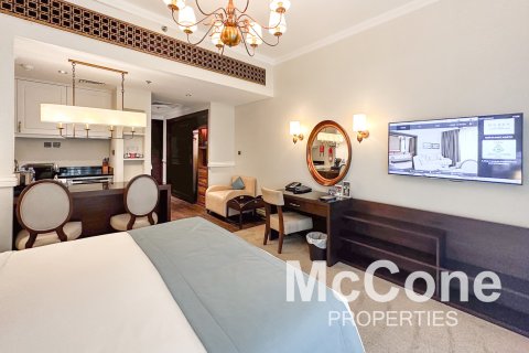 Apartamento tipo estudio Estudio en Dukes The Palm, UAE No. 74898 7