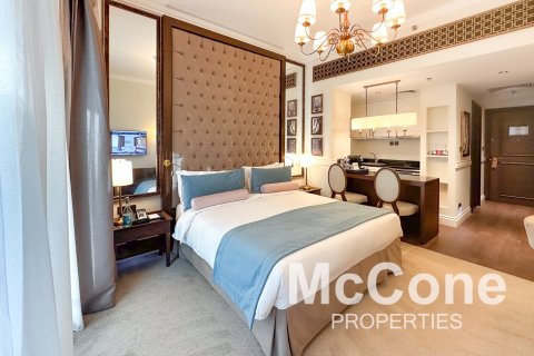 Apartamento tipo estudio Estudio en Dukes The Palm, UAE No. 74898 6