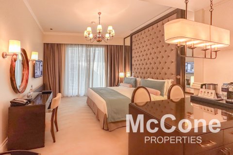Apartamento tipo estudio Estudio en Dukes The Palm, UAE No. 74898 2