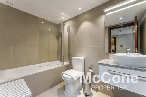 Appartement de 1 chambre à Burj Views, UAE No. 74884 7