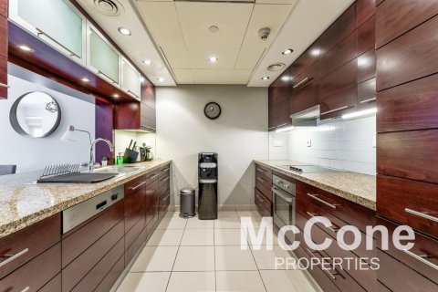 Appartement de 1 chambre à Burj Views, UAE No. 74884 3