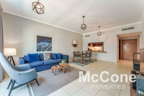 Appartement de 1 chambre à Burj Views, UAE No. 74884 1
