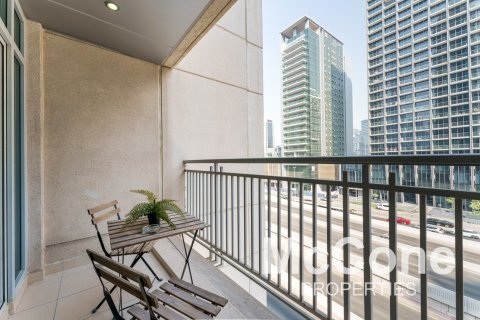 Appartement de 1 chambre à Burj Views, UAE No. 74884 8