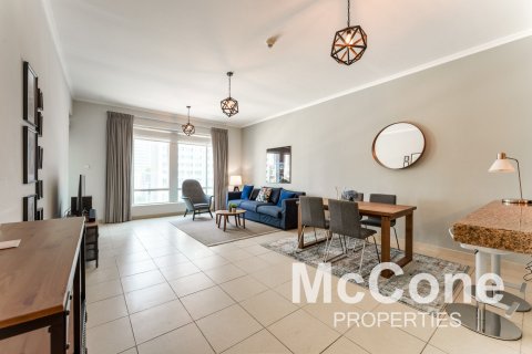 Appartement de 1 chambre à Burj Views, UAE No. 74884 2