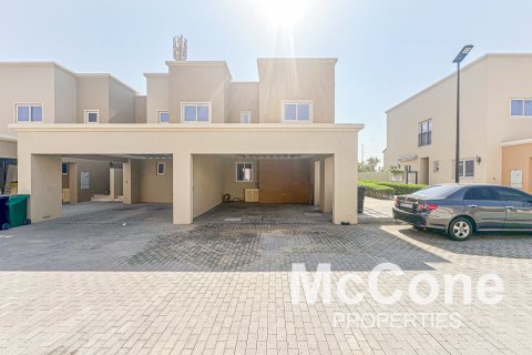 Townhouse de 4 chambres à Villanova, UAE No. 74875 9