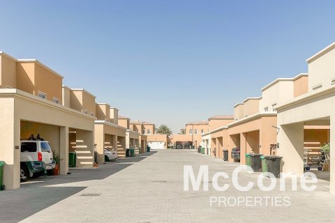 Townhouse de 4 chambres à Villanova, UAE No. 74875 1