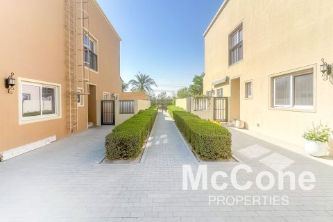 Townhouse de 4 chambres à Villanova, UAE No. 74875 10