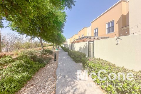 Townhouse de 4 chambres à Villanova, UAE No. 74875 8