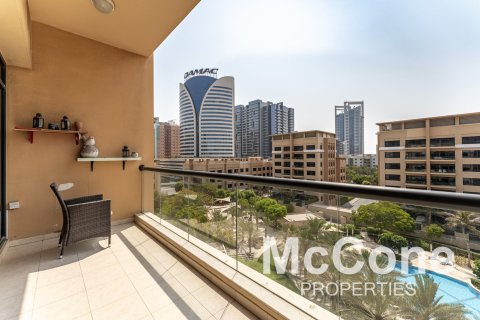 Apartment de 3 dormitorios en Al Jaz, UAE No. 74886 19