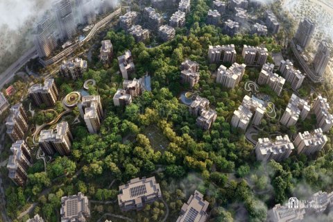 1 غرف نوم شقة في Dubai Land, الإمارات العربية المتحدة رقم 164197 9