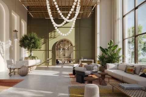 2 غرف نوم شقة في Dubai Hills, الإمارات العربية المتحدة رقم 164195 11