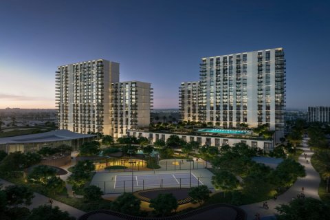 2 غرف نوم شقة في Dubai Hills, الإمارات العربية المتحدة رقم 164195 3