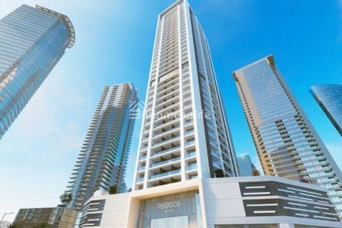 2 غرف نوم شقة في مرسى دبي, الإمارات العربية المتحدة رقم 164192