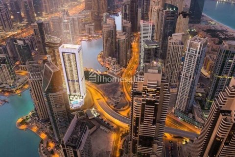 2 غرف نوم شقة في مرسى دبي, الإمارات العربية المتحدة رقم 164192 15