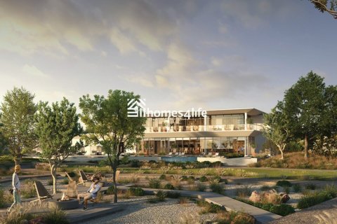 4 غرف نوم فيلا في The Valley, الإمارات العربية المتحدة رقم 164191 12