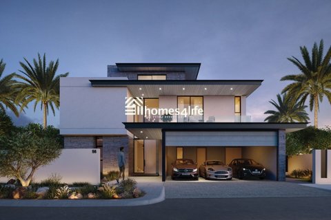 4 غرف نوم فيلا في The Valley, الإمارات العربية المتحدة رقم 164191 19