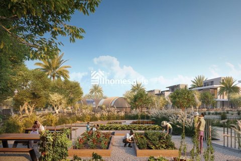 4 غرف نوم فيلا في The Valley, الإمارات العربية المتحدة رقم 164191 8