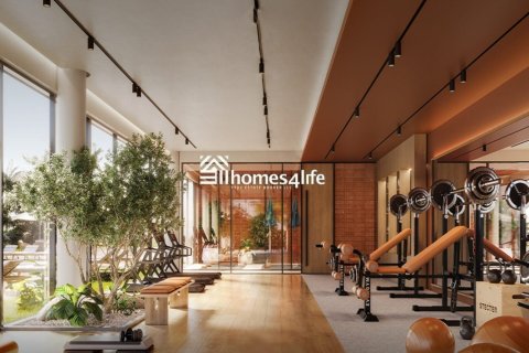 4 غرف نوم فيلا في The Valley, الإمارات العربية المتحدة رقم 164191 17