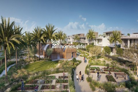 4 غرف نوم فيلا في The Valley, الإمارات العربية المتحدة رقم 164191 4